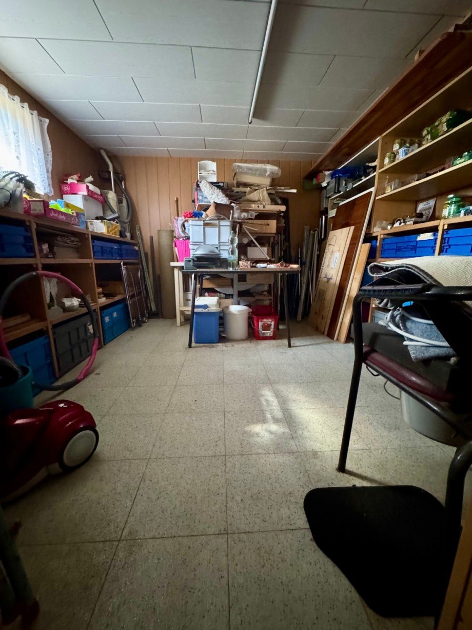 Raum 3 KG Einfamilienhaus Liebenwalde