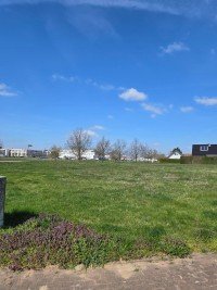 Bild (00e6d034fa36b3b29445095de25b973b): Attraktives unbebautes Grundst�ck mit Baugenehmigung in Waltersdorf - ideal f�r B�rogeb�ude
