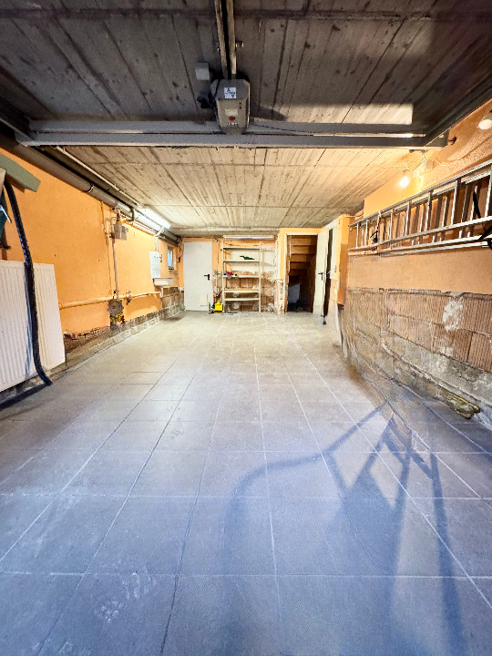 Garage (2) Einfamilienhaus Liebenwalde