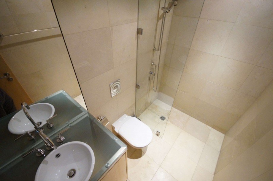 Badezimmer 2 Wohnung Berlin