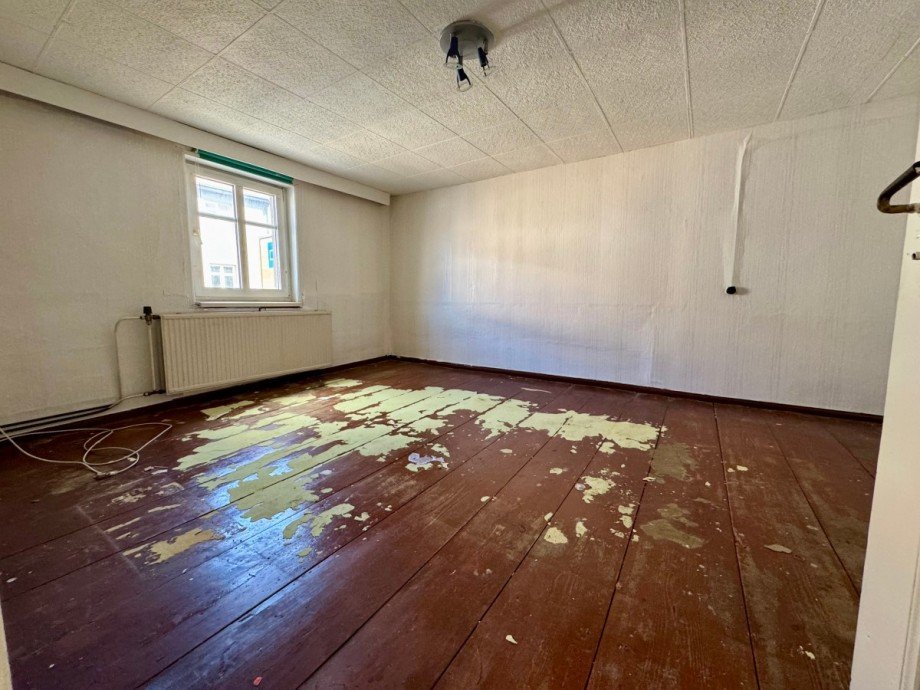 Zimmer Einfamilienhaus Liebenwalde