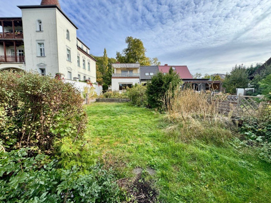 Grundst�ck Wohngrundst�ck Berlin