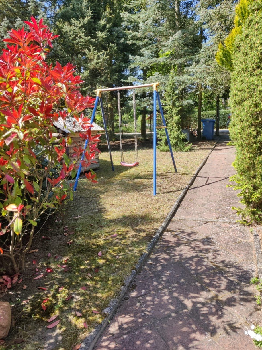 Grundst�ck Wohngrundst�ck Wandlitz