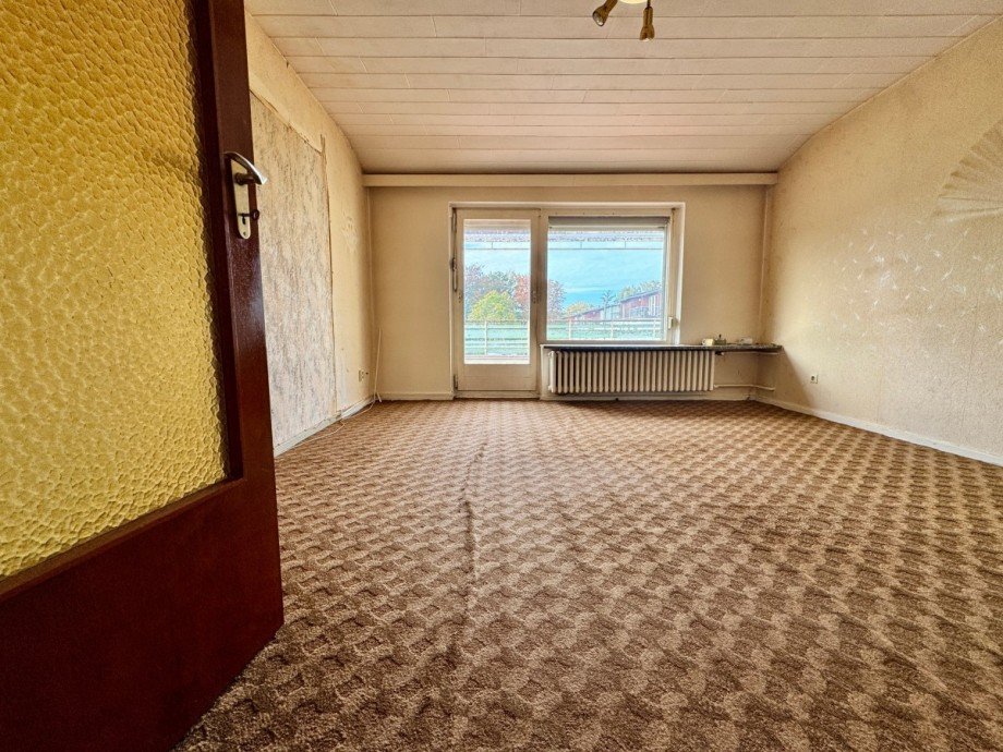 13,16 m� Zimmer DG Wohngrundst�ck Berlin