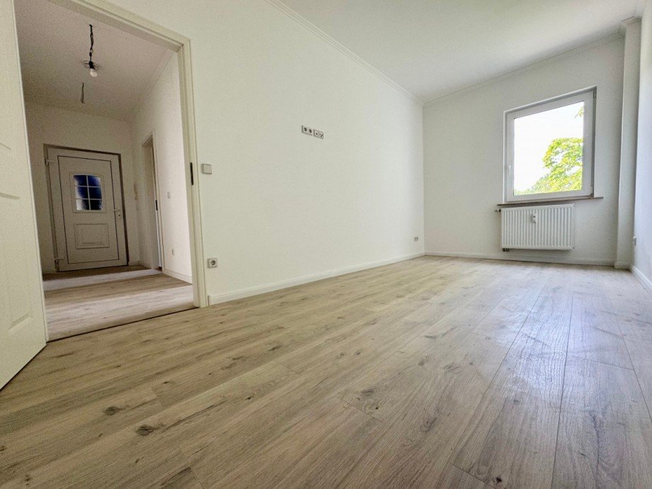 Schlafzimmer 2 Etagenwohnung Berlin