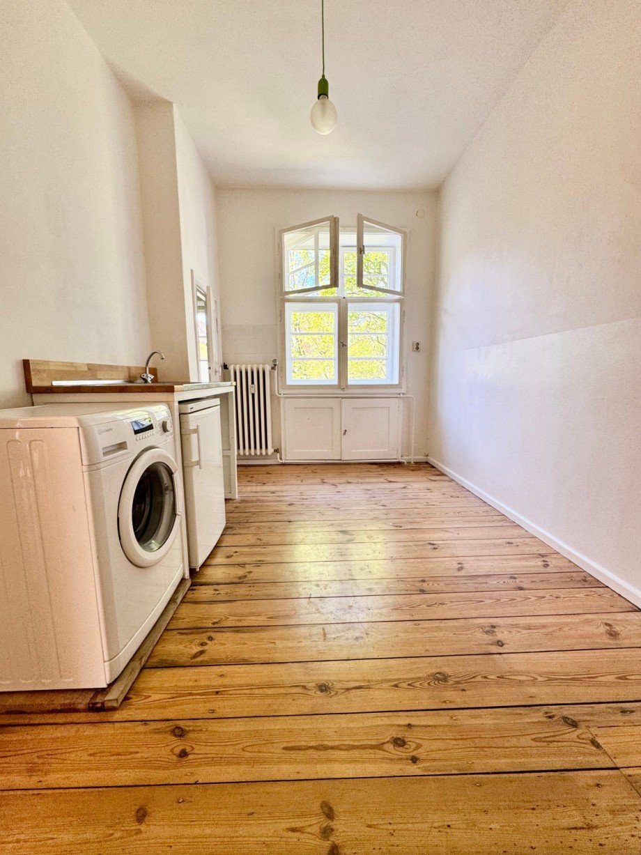 K�che Wohnung Berlin