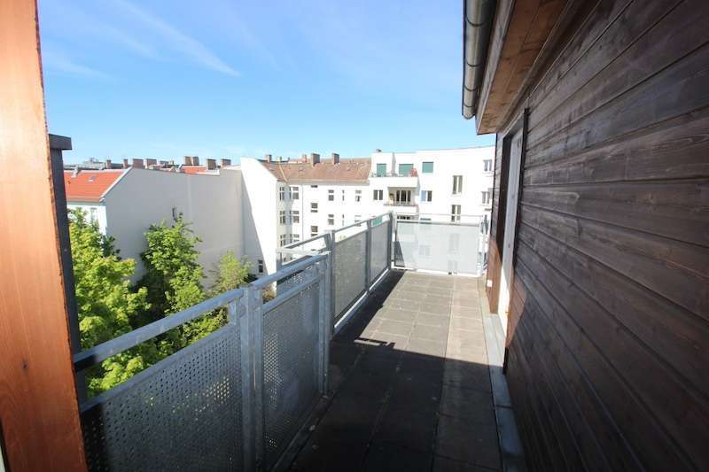 IMG 3228 Penthousewohnung Berlin