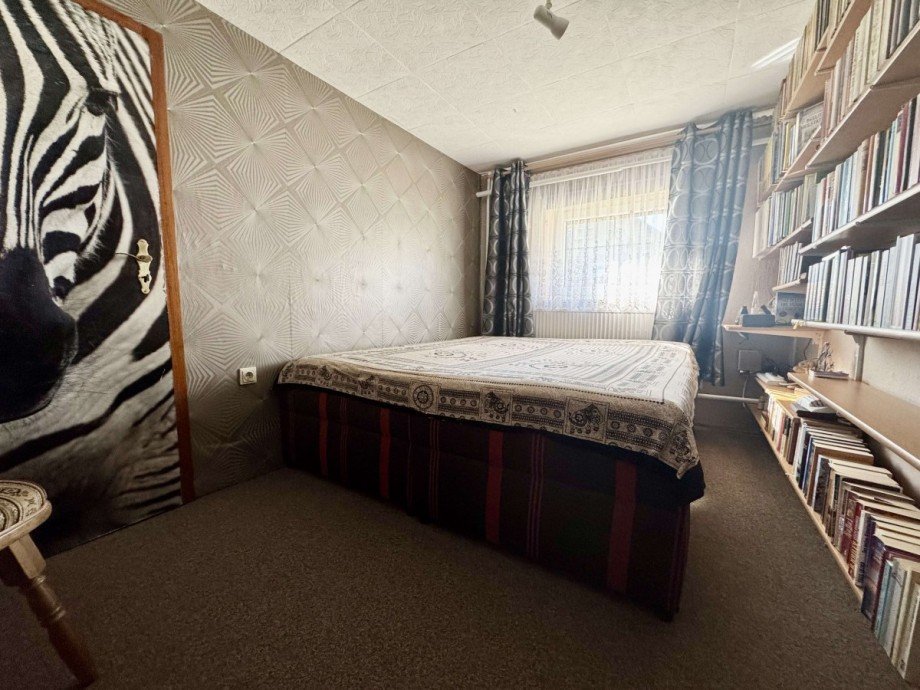 Kinderzimmer KG Einfamilienhaus Liebenwalde