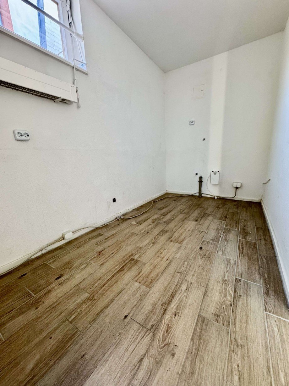 K�che Erdgeschosswohnung Berlin