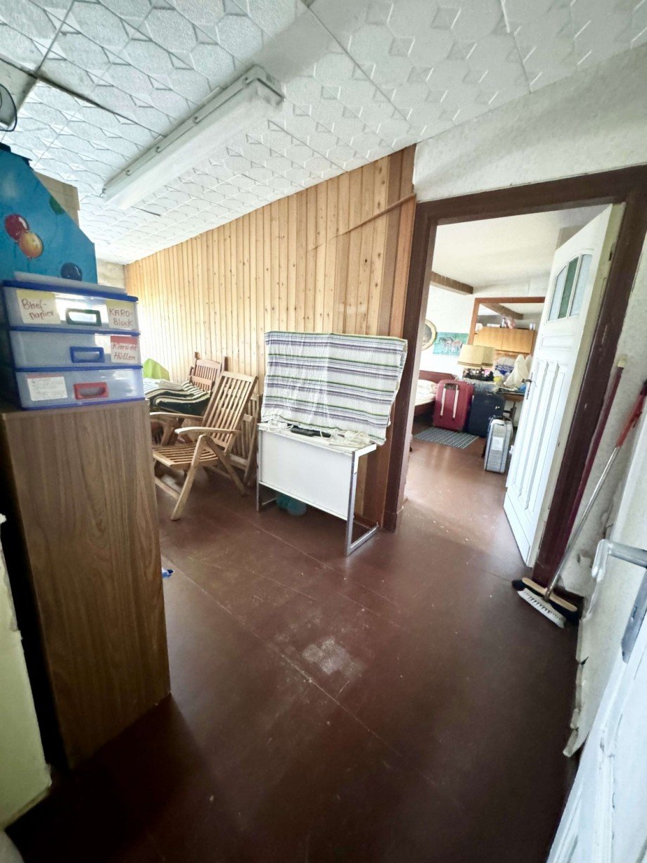 Wohnbereich DG 40 m� Einfamilienhaus Berlin
