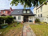 Bild (132bf230439e73ef9d19e8f2153bd5dc): +++Wassergrundst�ck an der Havel inkl. Doppelhaush�lfte f�r Handwerker+++