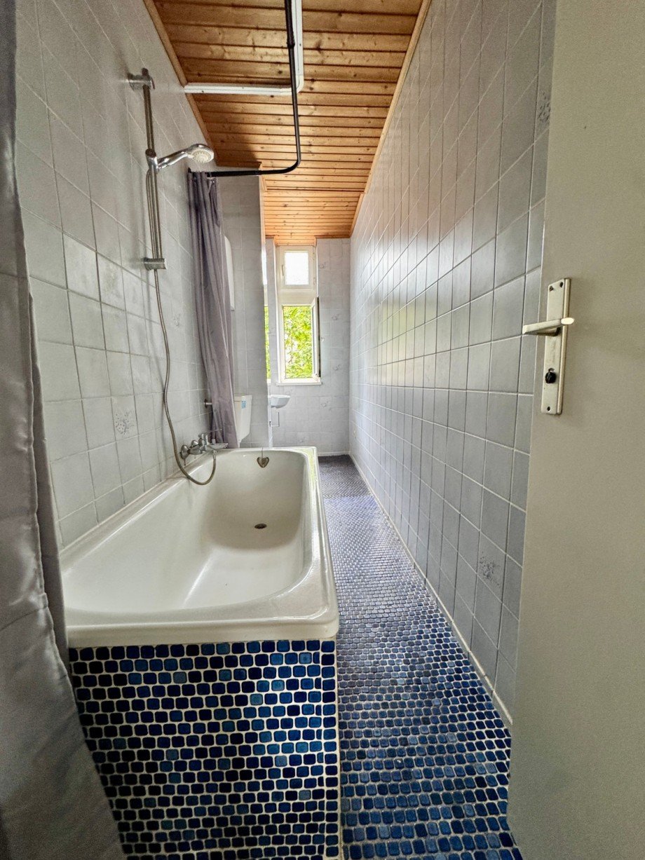 Badezimmer Etagenwohnung Berlin