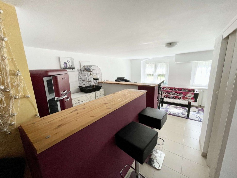 BAR Keller Villa Wolgast