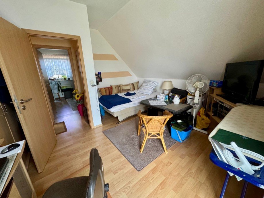Zimmer 2 im OG Einfamilienhaus Liebenwalde