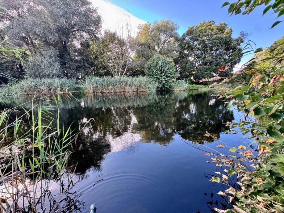 Wasserzugang Einfamilienhaus Liebenwalde