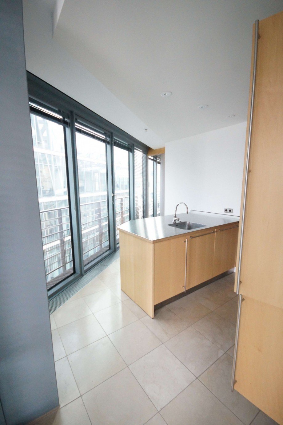 K�che Wohnung Berlin