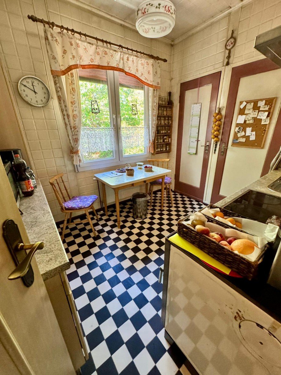K�che Wohngrundst�ck Wandlitz