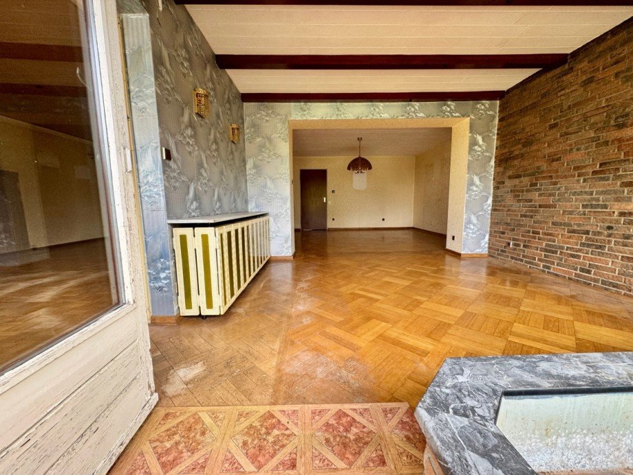 32 m� Zimmer EG Wohngrundst�ck Berlin