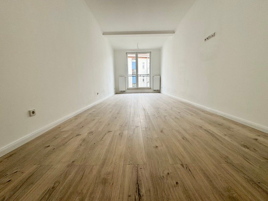 Schlafzimmer 1 Etagenwohnung Berlin