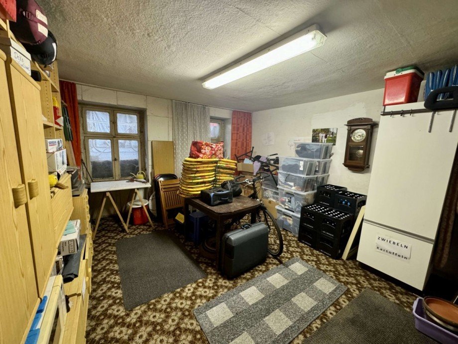 Wohnung Souterrain Einfamilienhaus Berlin