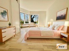 Hauptbild +++Charmante 2-Zimmer-Wohnung im begehrten Zehlendorf - Bezugsfrei+++