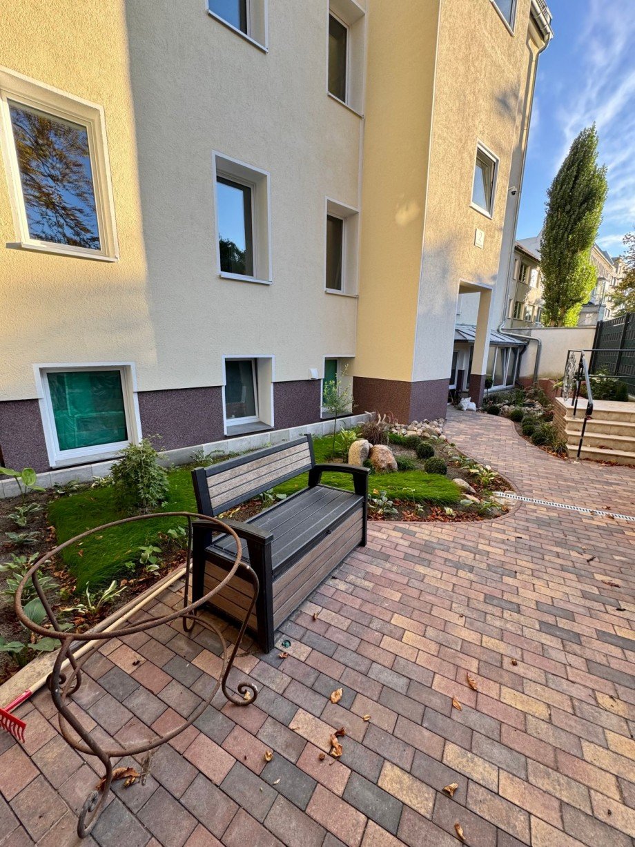 Grundst�ck Etagenwohnung Berlin