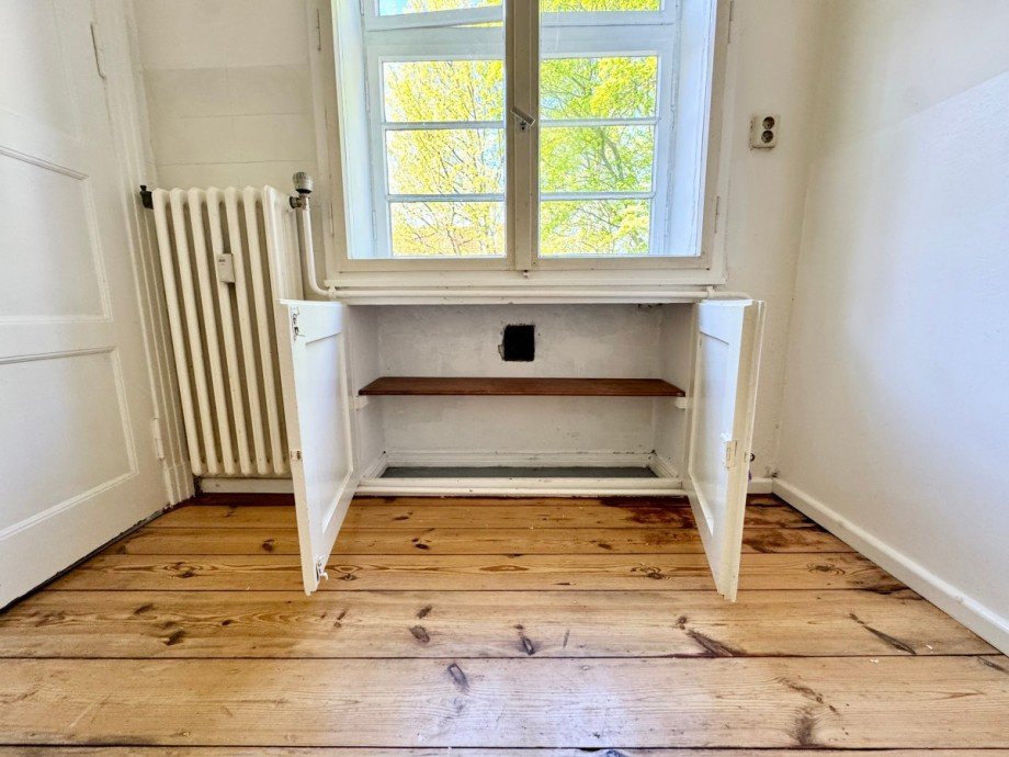 K�che Wohnung Berlin