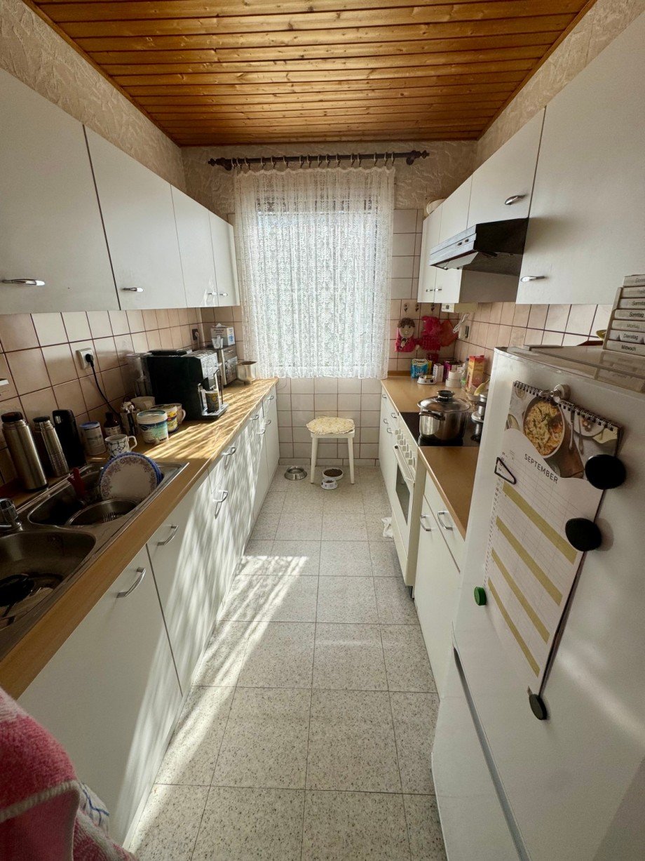 K�che Einfamilienhaus Liebenwalde