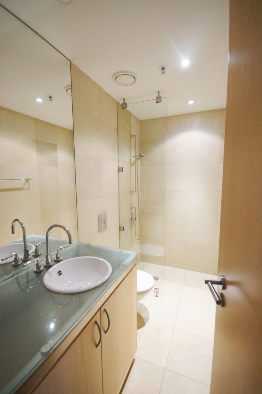 Badezimmer 2 Wohnung Berlin