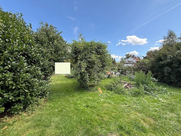 IMG_2705 Berlin Wohngrundst�ck Baugrundst�ck f�r eine Stadtvilla mit 2 Vollgeschossen