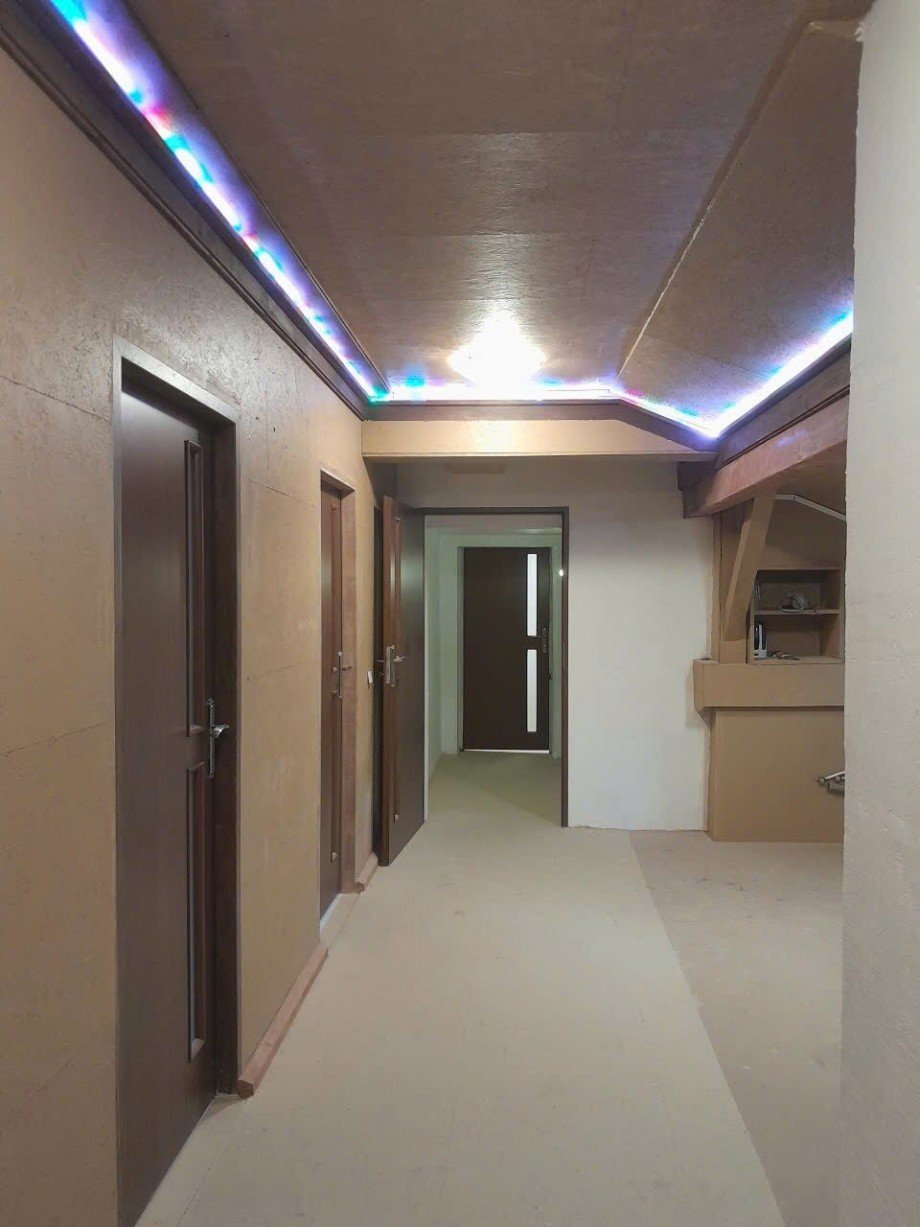 DG Mehrfamilienhaus Berlin