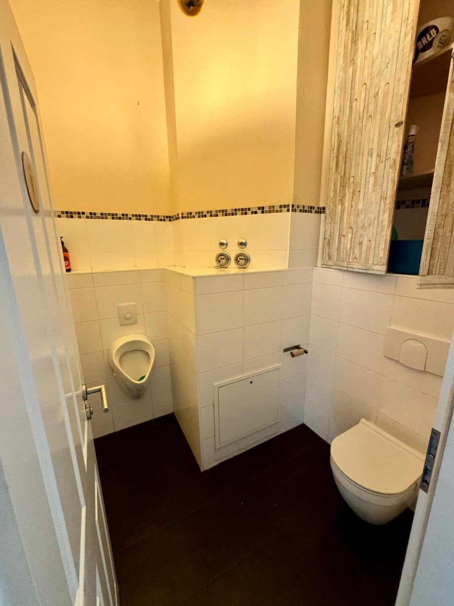 Herren WC Einzelhandel Berlin