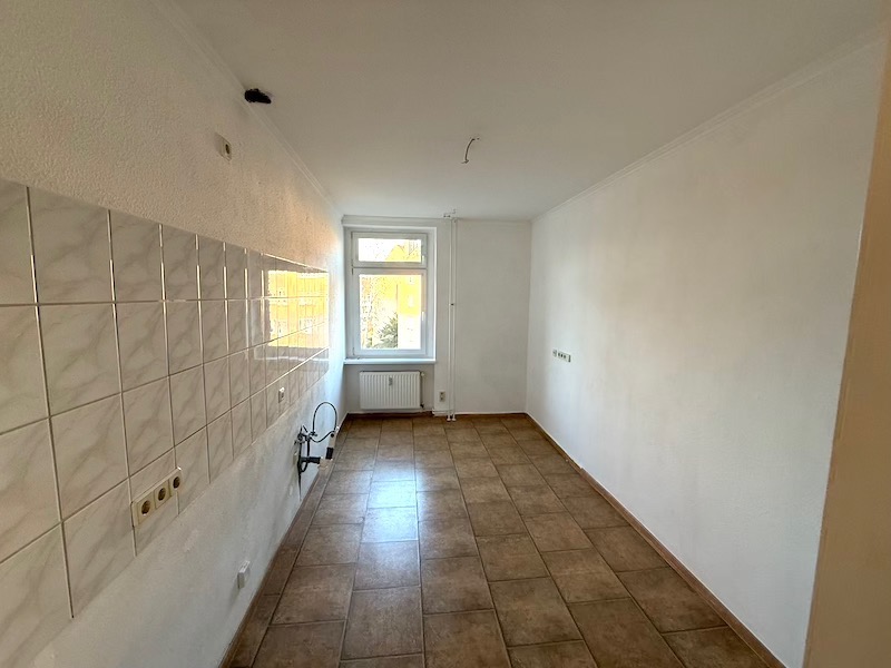K�che Etagenwohnung Berlin
