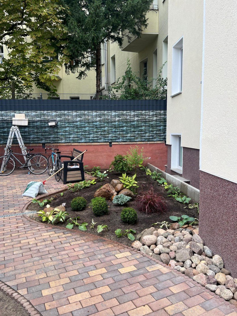 Grundst�ck Dachgeschosswohnung Berlin