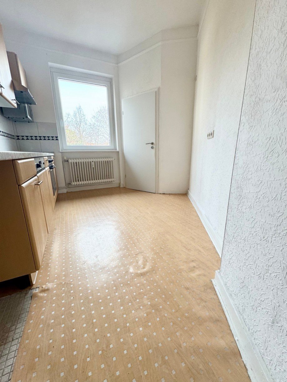 K�che Etagenwohnung Berlin