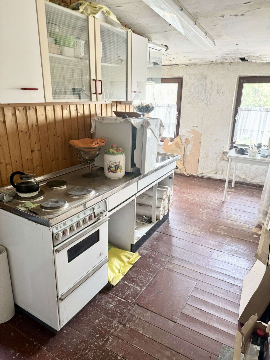 Wohnbereich DG 40 m� Einfamilienhaus Berlin