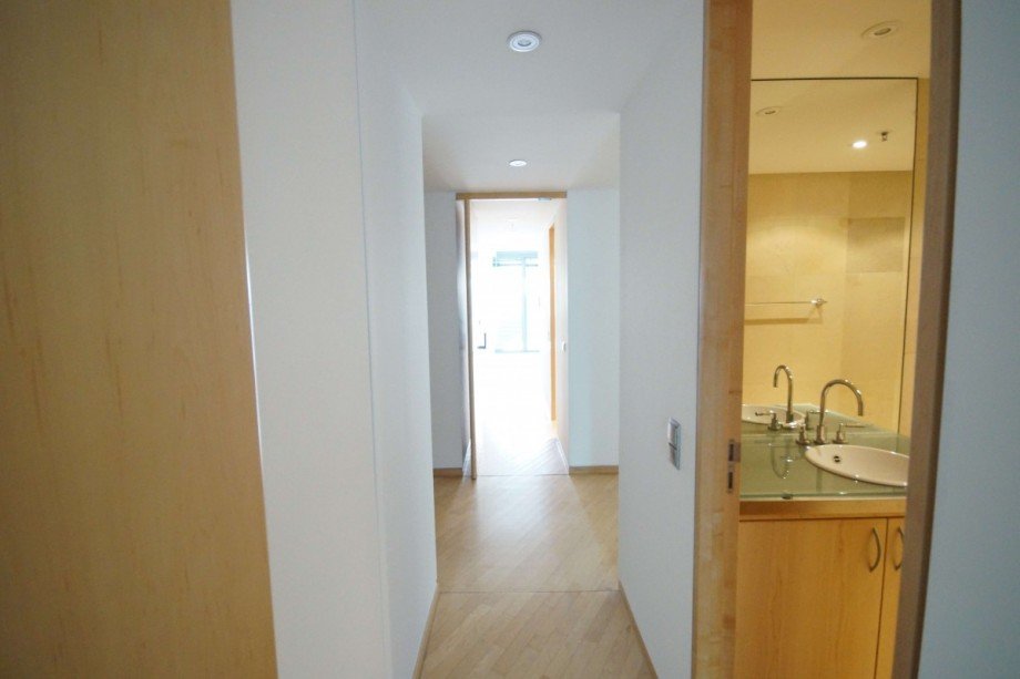 Flur Wohnung Berlin