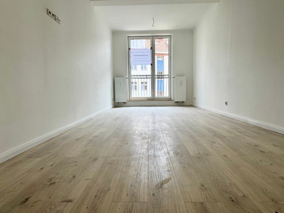 Schlafzimmer Etagenwohnung Berlin