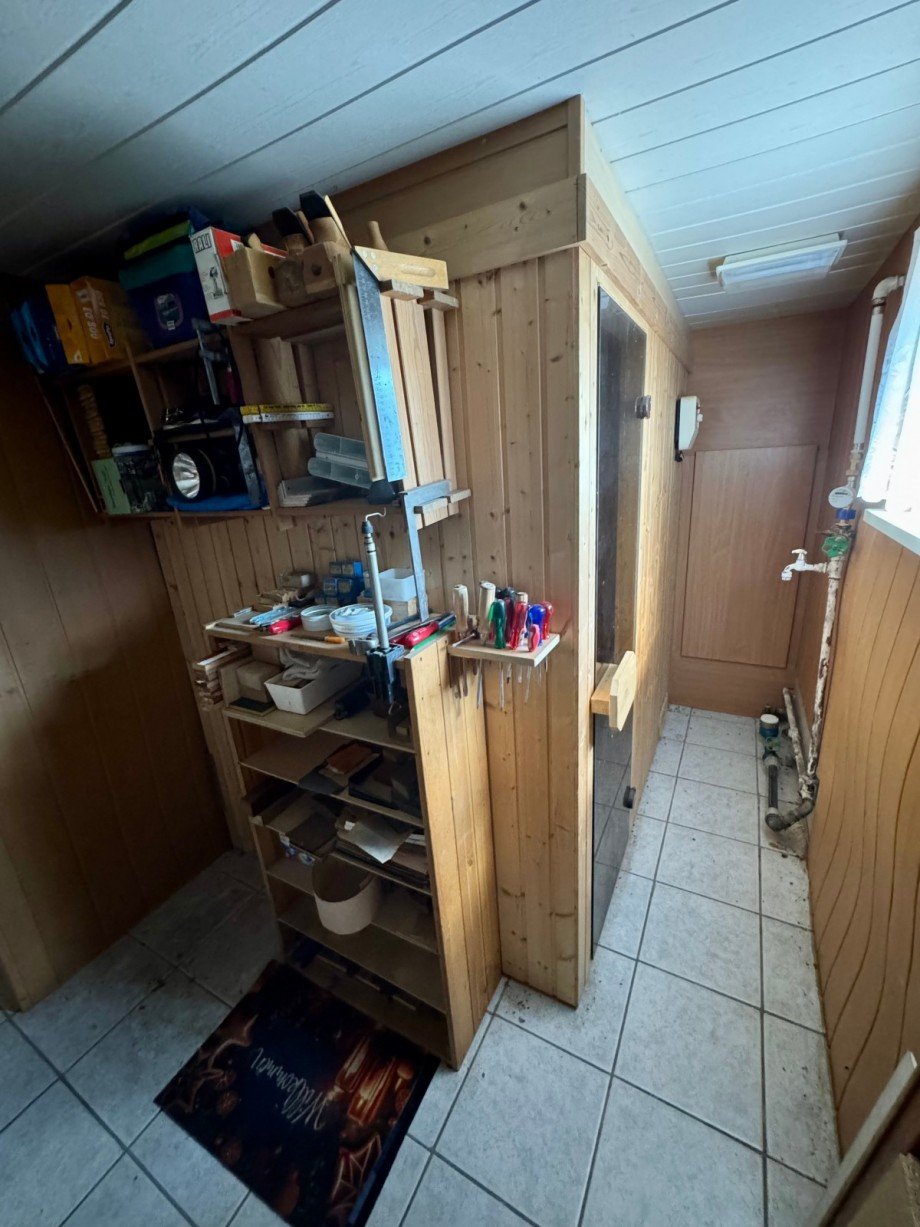 Sauna KG Einfamilienhaus Liebenwalde