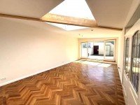 Bild (328ca89a7d23349fdbf888f52864244f): Neuer Preis: Sch�ne Penthouse Wohnung im Samariterkiez - 3 Zimmer m�glich, 150qm Wohnfl�che