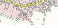 Bild (33c23b339030e1a716957307e2edc295): +++Grundst�ck Langenlipsdorf 79, Niederg�rsdorf+++