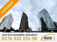 Hauptbild +++Solides Investment in Esplanade Residence Sony Center+++