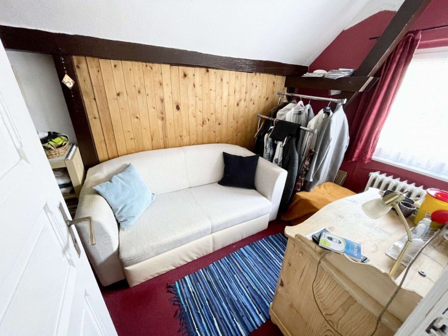 Zmmier 5 1.OG Villa Wolgast