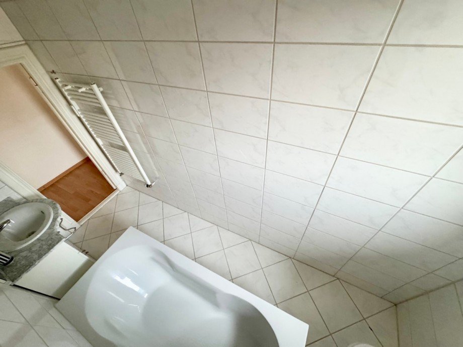 Badezimmer Etagenwohnung Berlin