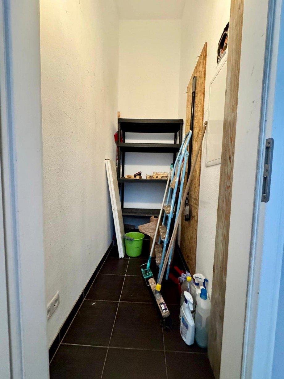 gro�e Kammer Einzelhandel Berlin