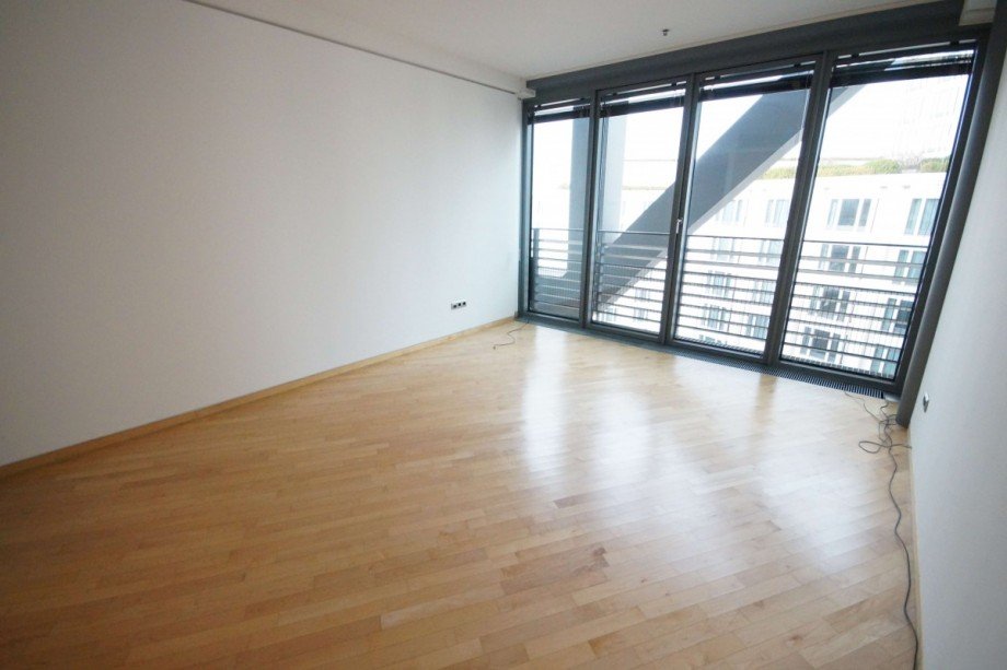 Schlafzimmer 2 Wohnung Berlin