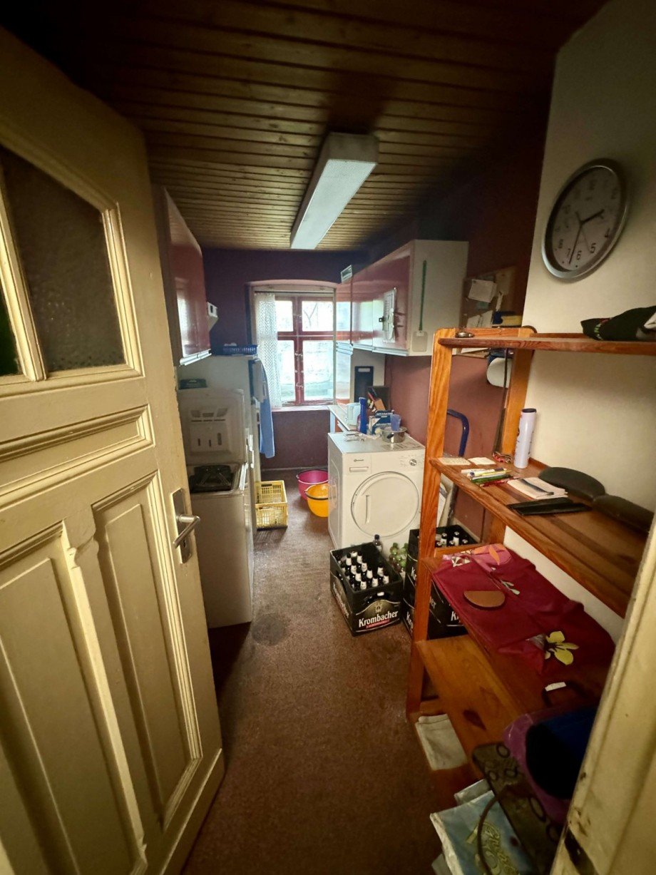 Wohnung 40 m� Souterrain Einfamilienhaus Berlin