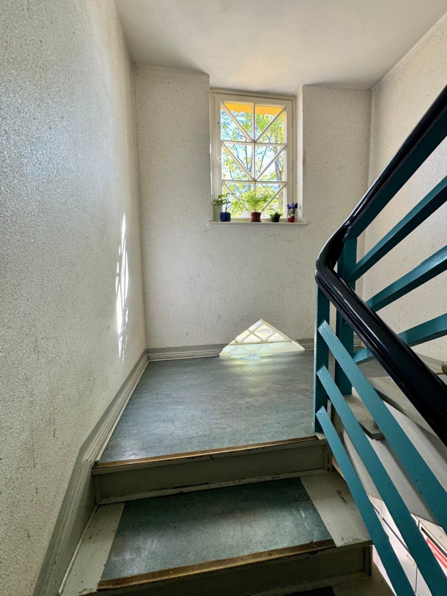Hausflur Wohnung Berlin
