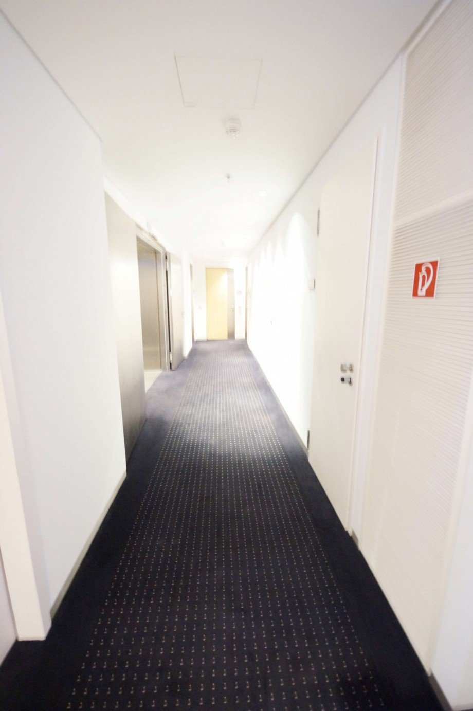 Hausflur Wohnung Berlin