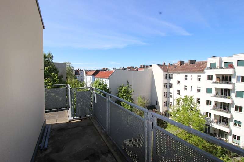 IMG_3234 Penthousewohnung Berlin